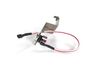 7320282-2-S-GE-WD01X10525-TCO & BRACKET Assembly -TUB
