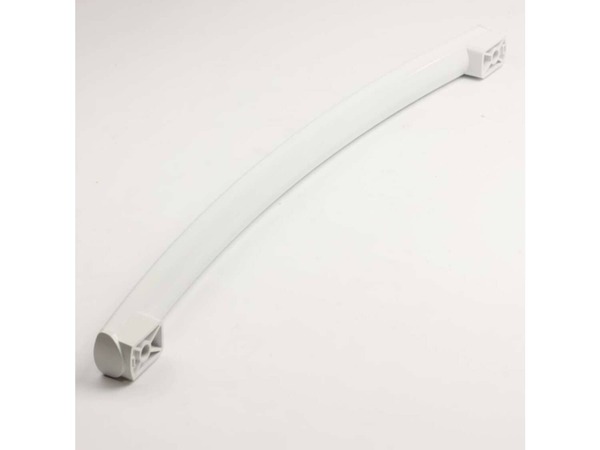 7320288-1-M-GE-WD09X10100- DOOR HANDLE Assembly White