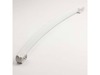 DOOR HANDLE Assembly White – Part Number: WD09X10100