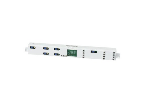 7320309-1-M-GE-WD31X10130-TACTILE Assembly HOUSING