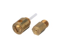 Dryer Kit Nat Gas To Propane – Part Number: WE25M87