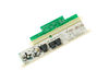 7320327-2-S-GE-WE4M536-BOARD Assembly MOUNTED
