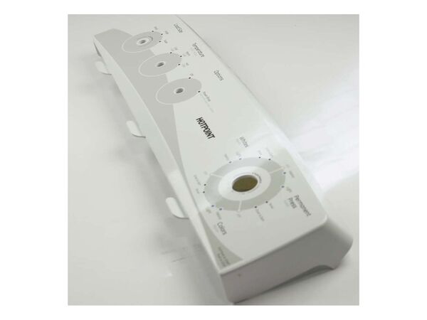 7320342-1-M-GE-WH42X10965- BACKSPLASH Assembly