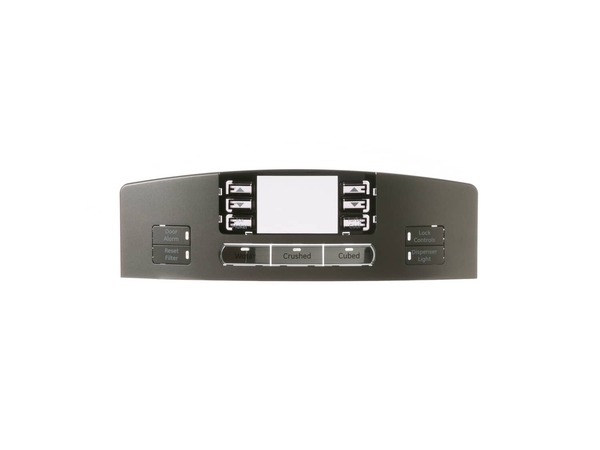 7320365-1-M-GE-WR17X13155-Refrigerator Display Cover