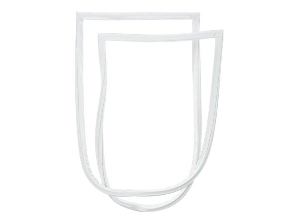 7320367-1-M-GE-WR24X10294-Fresh Food Door Gasket
