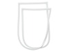 7320367-2-S-GE-WR24X10294-Fresh Food Door Gasket