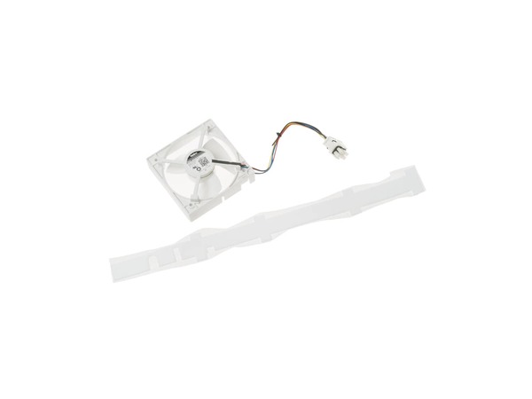7320383-1-M-GE-WR60X10352-Freezer Fan and Felt Kit