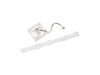 Freezer Fan and Felt Kit – Part Number: WR60X10352