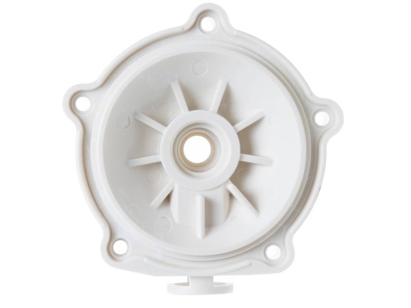 7320396-1-M-GE-WS01X10055- VALVE COVER Assembly