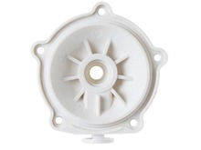 VALVE COVER Assembly – Part Number: WS01X10055