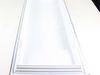 7320423-2-S-Whirlpool-13107881SQ- DOR-FIP Stainless Steel