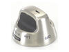 Knob - Nickle Plated – Part Number: W10130386