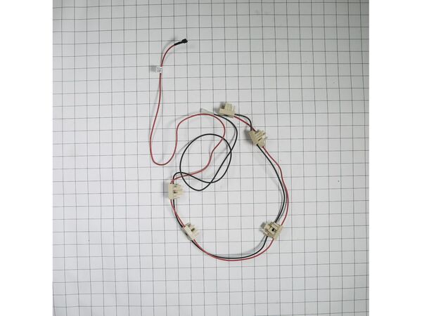 7320517-1-M-Whirlpool-W10361493-Wire Harness