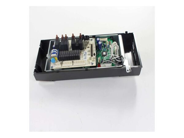 7320635-1-M-Whirlpool-W10461094-Control Panel White