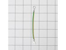 Microwave Wire Harness – Part Number: W10539840