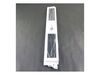 Pantry Front Cover Asm w/ Humidity Control – Part Number: W10554293