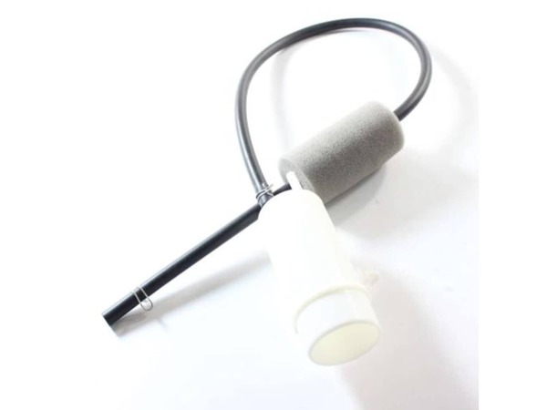 7321288-1-M-Frigidaire-137089000-AIR CHAMBER,PRESSURE HOS