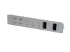 USER INTERFACE – Part Number: 242048220