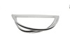 Door Gasket - White – Part Number: 242193204