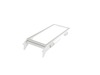 7321347-2-S-Frigidaire-242200501-Refrigerator Spillsafe Shelf