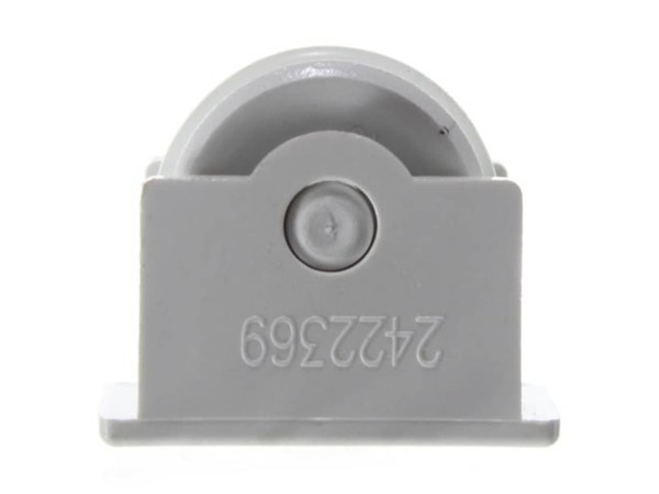 7321350-1-M-Frigidaire-242236801-Crisper Drawer Roller