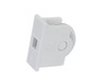 7321350-2-S-Frigidaire-242236801-Crisper Drawer Roller