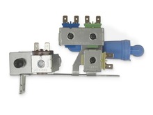Water Inlet Valve - 4 Coil – Part Number: 242253002