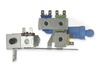 Water Inlet Valve - 4 Coil – Part Number: 242253002