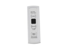 Control Board with Touchpad - White – Part Number: 297370604