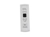 Control Board with Touchpad - White – Part Number: 297370604