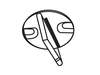 LATCH – Part Number: 5304490026