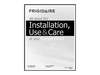 MANUAL – Part Number: 5304490029