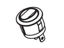 SWITCH – Part Number: 5304490031
