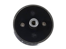 Burner Knob - Stainless Steel – Part Number: AEZ73453509
