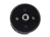 Burner Knob - Stainless Steel – Part Number: AEZ73453509