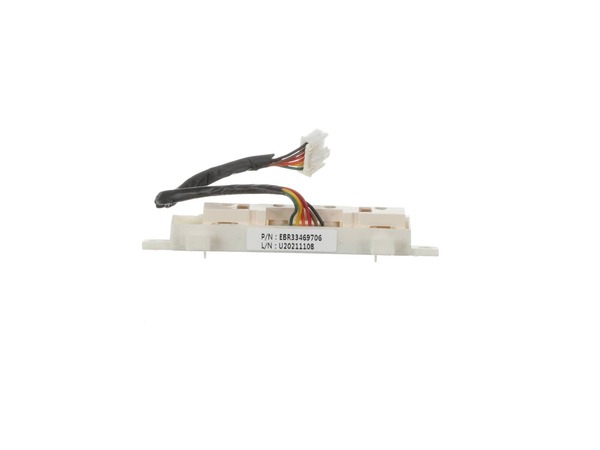 7321763-1-M-LG-EBR33469706-PCB ASSEMBLY,FRONT