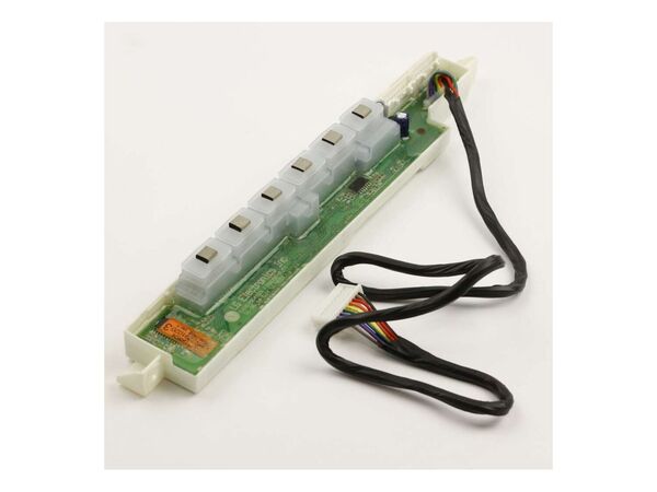 7321767-1-M-LG-EBR72910203-PCB ASSEMBLY,DISPLAY