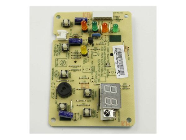 7321770-1-M-LG-EBR74697501-PCB Assembly, DISPLAY