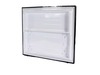 Freezer Door - Empire Black – Part Number: DA82-01261C