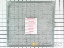 Grease Filter – Part Number: 4396387