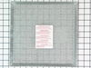 Grease Filter – Part Number: 4396387
