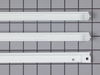732532-2-S-Whirlpool-8184859           -Oven Door Trim Kit