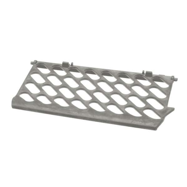 732698-1-M-Whirlpool-8519695           -Silverware Basket Cover - Gray - Left Side