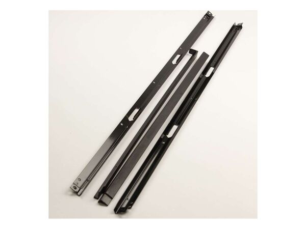 732886-1-M-Whirlpool-8184858           -Door Trim Kit - Black