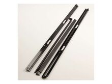 Door Trim Kit - Black – Part Number: 8184858