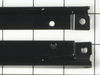 732886-3-S-Whirlpool-8184858           -Door Trim Kit - Black