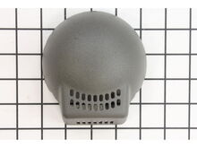 End Cover - Imperial Gray – Part Number: 240253-23