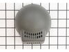 End Cover - Imperial Gray – Part Number: 240253-23
