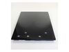 Glass Cooktop with Bracket - Black – Part Number: 8285125