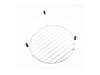 Cooking Rack – Part Number: 8184862